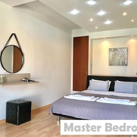 شقة Venia'S House سكالا بوتامياس المظهر الخارجي الصورة