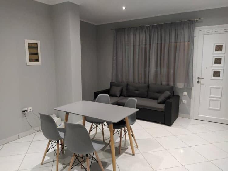 شقة Venia'S House سكالا بوتامياس المظهر الخارجي الصورة