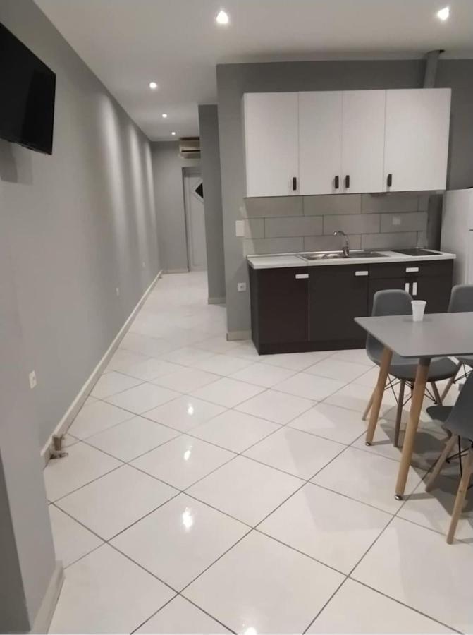 شقة Venia'S House سكالا بوتامياس المظهر الخارجي الصورة
