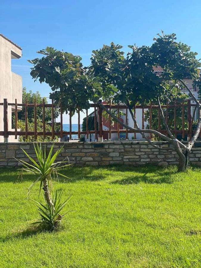 شقة Venia'S House سكالا بوتامياس المظهر الخارجي الصورة