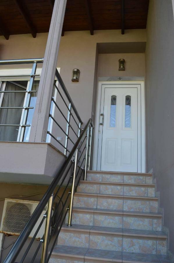 شقة Venia'S House سكالا بوتامياس المظهر الخارجي الصورة