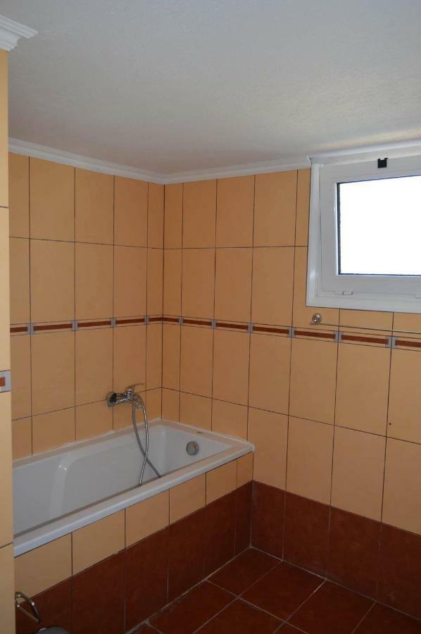 شقة Venia'S House سكالا بوتامياس المظهر الخارجي الصورة