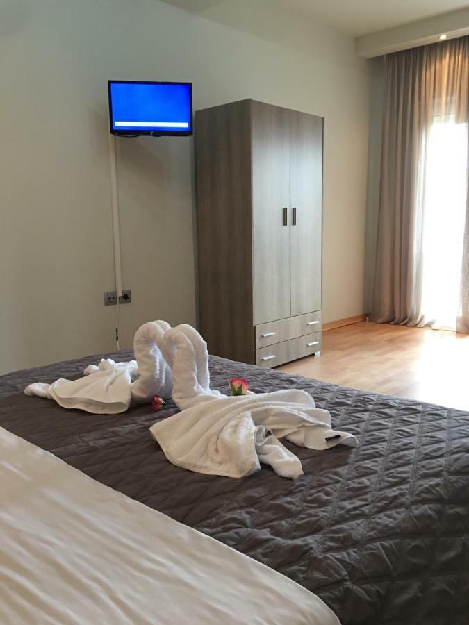 شقة Venia'S House سكالا بوتامياس المظهر الخارجي الصورة