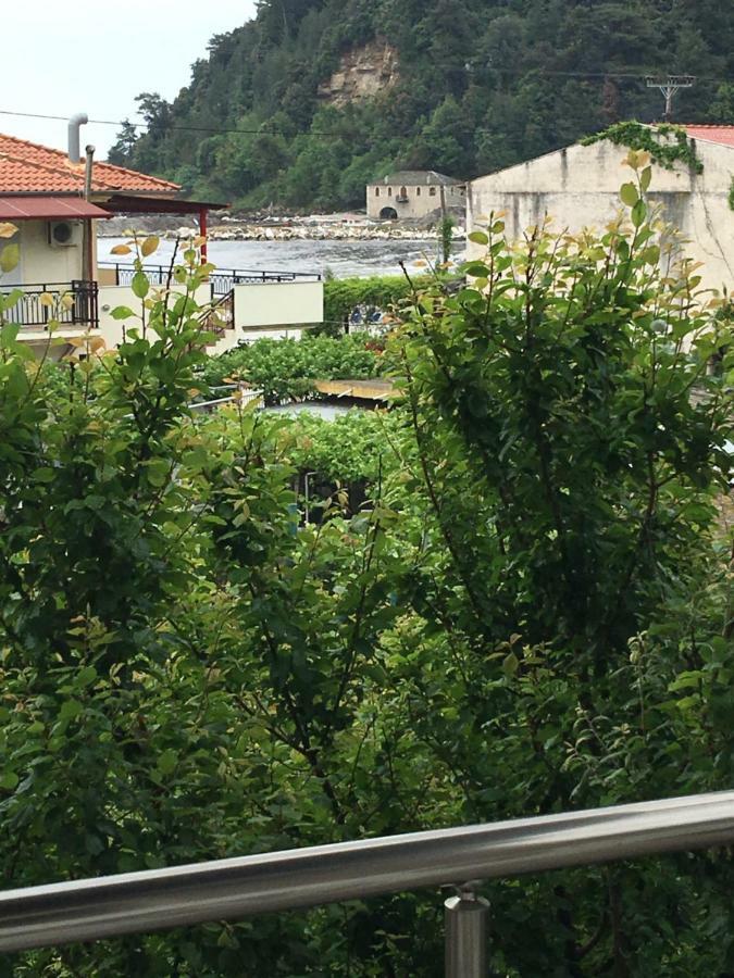 شقة Venia'S House سكالا بوتامياس المظهر الخارجي الصورة