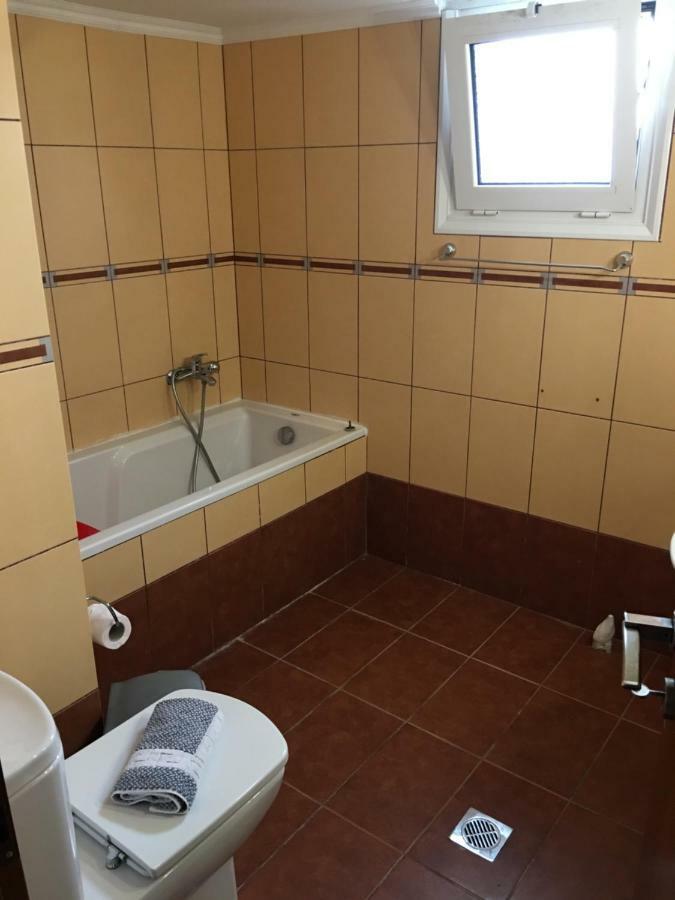 شقة Venia'S House سكالا بوتامياس المظهر الخارجي الصورة