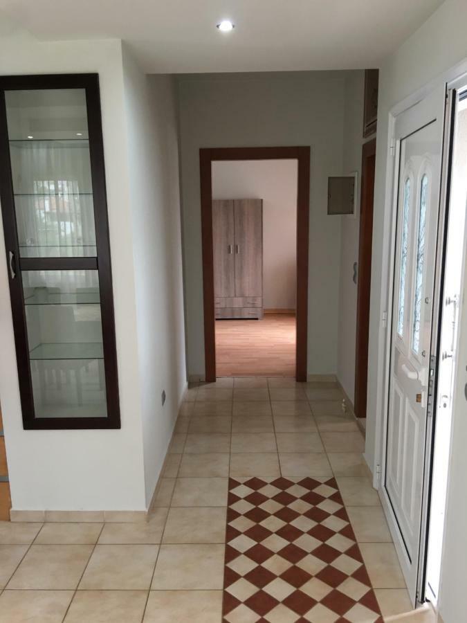 شقة Venia'S House سكالا بوتامياس المظهر الخارجي الصورة