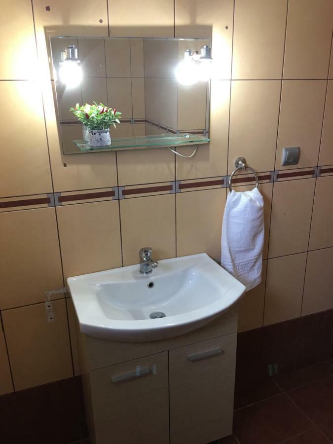 شقة Venia'S House سكالا بوتامياس المظهر الخارجي الصورة