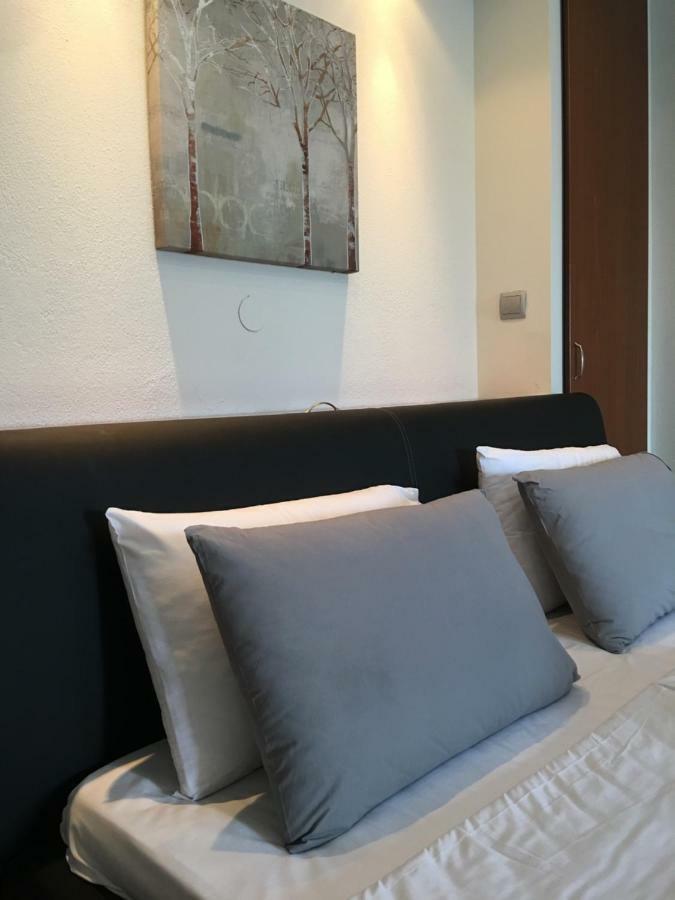 شقة Venia'S House سكالا بوتامياس المظهر الخارجي الصورة
