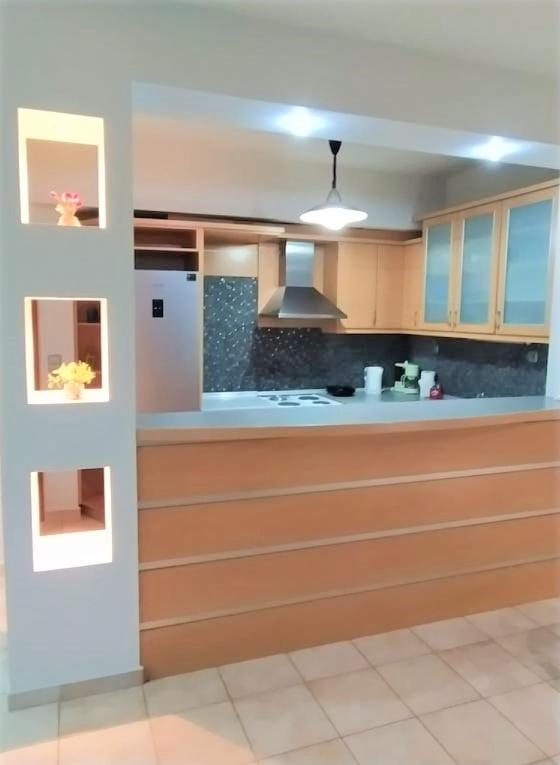 شقة Venia'S House سكالا بوتامياس المظهر الخارجي الصورة